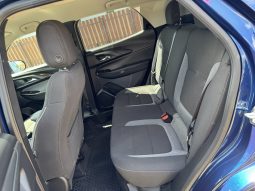 Chevrolet trailblazer 2022 full
