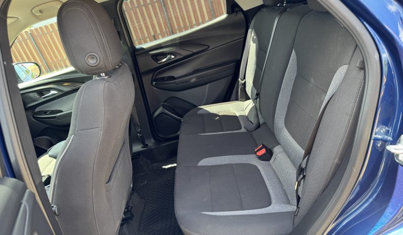 Chevrolet trailblazer 2022 full